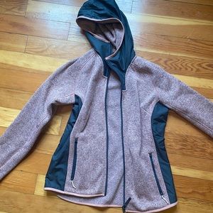 Helly Hansen Zip-Up Jacket